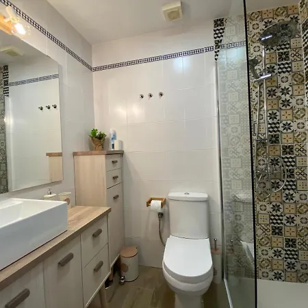Apartamento Rural El Bandolero El Bosque (Cadiz)