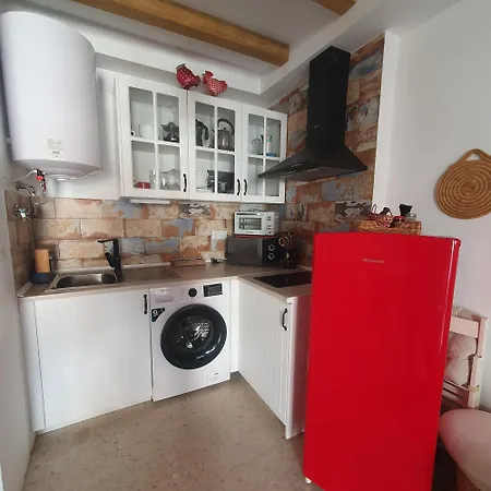 Rural El Bandolero